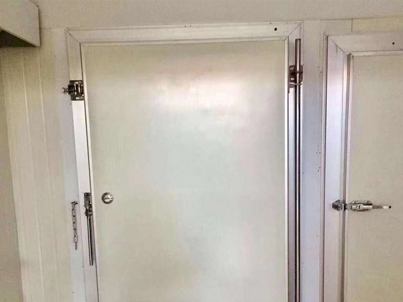 医药冷库与普通冷库区别是什么？